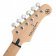YAMAHA Pacifica 112VMX (Yellow Natural Satin)