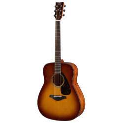 YAMAHA FG800 (Sand Burst)
