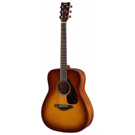 YAMAHA FG800 (Sand Burst)