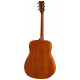 YAMAHA FG800 (Sand Burst)