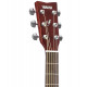 YAMAHA FSX315C (Tobacco Brown Sunburst)