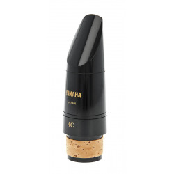 YAMAHA CL-4C Standart Series Clarinet