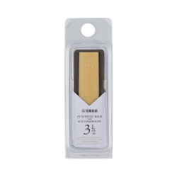 YAMAHA ASR35 Synthetic Reed for Alto Saxophone - 3.5