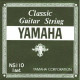 YAMAHA NS110 CLASSIC GUITAR STRINGS