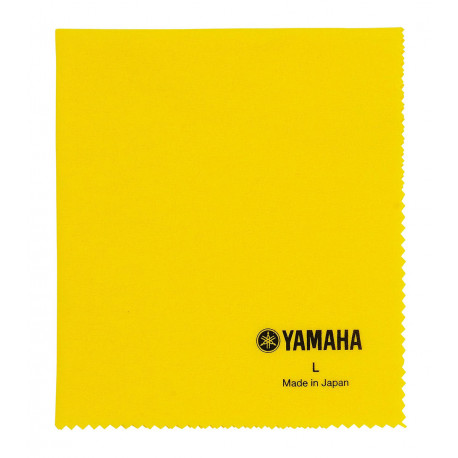 YAMAHA PolishCloth L