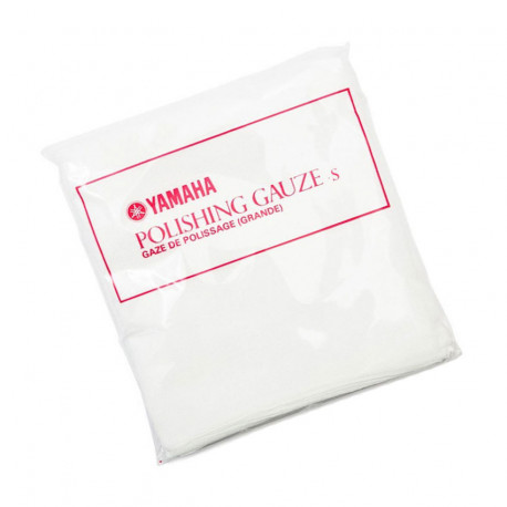 YAMAHA Polishing Gauze S