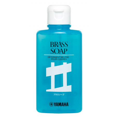 YAMAHA Brass Soap