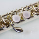 YAMAHA Ring Key Patch Flute
