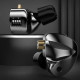 KZ Audio D-FI With Switch (Knowledge Zenith D-FI With Switch)