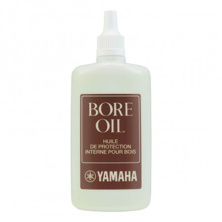 YAMAHA BoreOil