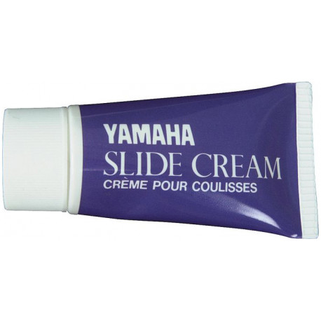YAMAHA Slide Cream for Trombone