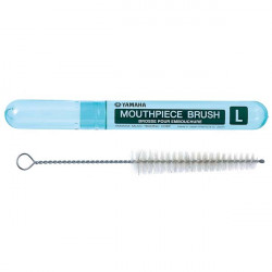 YAMAHA Mouthpiece Brush L