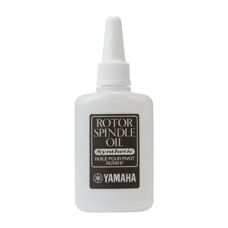 YAMAHA Rotor Spindle Oil