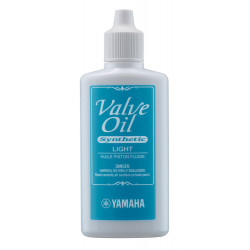YAMAHA ValveOil light 60 ml