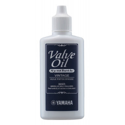 YAMAHA Valve Oil Vintage (60ml)