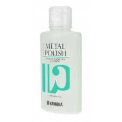 YAMAHA METAL POLISH