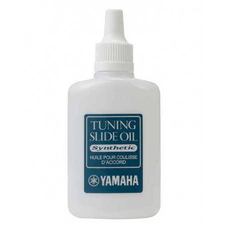 YAMAHA Tuning Slide Oil