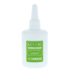 YAMAHA KEY OIL (Light)