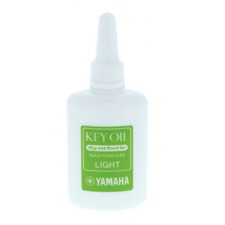 YAMAHA KEY OIL (Light)