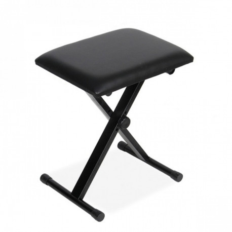 ALFABETO XBENCH-S (BLACK)