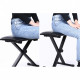ALFABETO XBENCH-S (BLACK)