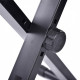 ALFABETO XBENCH-S (BLACK)