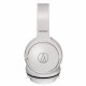 Audio-Technica ATH-S220BT White