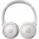 Audio-Technica ATH-S220BT White