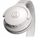 Audio-Technica ATH-S220BT White