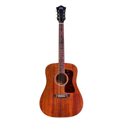 GUILD D-20 (Natural)
