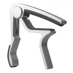 ALFABETO CAPO2 (SILVER)