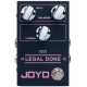 JOYO R-23 Legal Done (Noise Gate)