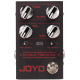 JOYO R-28 Double Thruster (Bass / Guitar Overdrive)