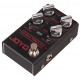 JOYO R-28 Double Thruster (Bass / Guitar Overdrive)