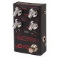 JOYO R-28 Double Thruster (Bass / Guitar Overdrive)