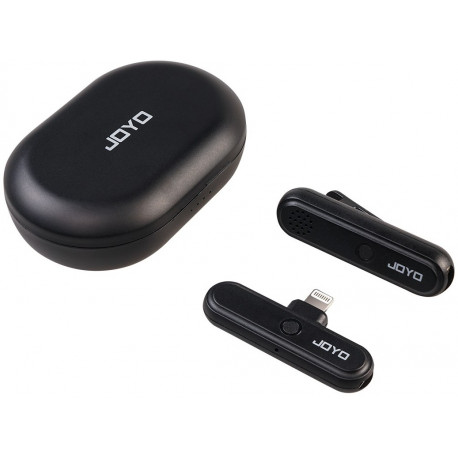 JOYO JW-05M (iOS)
