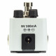 MOOER 005 BROWN SOUND 3