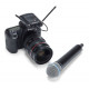 SAMSON Concert 88 Camera Handheld w/Q8