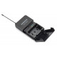 SAMSON GO MIC MOBILE Beltpack Transmitter (w/Lav)