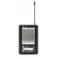 SAMSON GO MIC MOBILE Beltpack Transmitter (w/Lav)