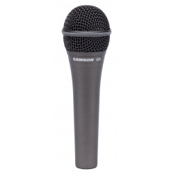 SAMSON Q7x
