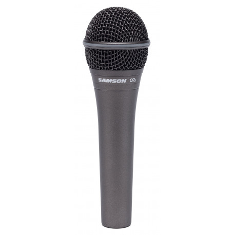 SAMSON Q7x