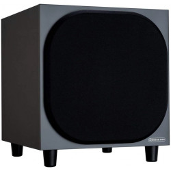 MONITOR AUDIO Bronze W10 Black (6G)