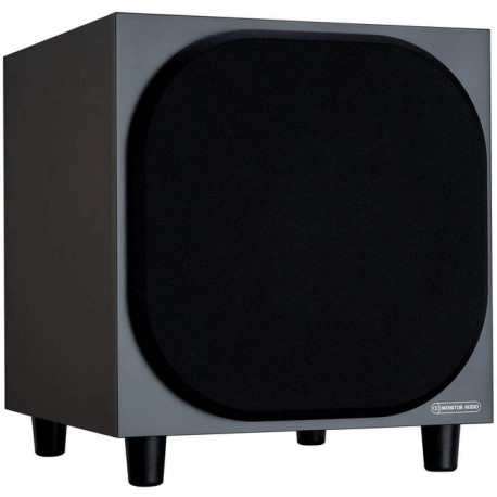 MONITOR AUDIO Bronze W10 Black (6G)