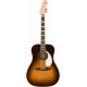 FENDER KING VINTAGE MOJAVE W/C