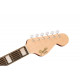 FENDER KING VINTAGE MOJAVE W/C
