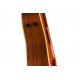 FENDER MALIBU PLAYER FIESTA RED WN