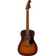 FENDER MALIBU SPECIAL HONEY SUNBURST