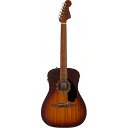 FENDER MALIBU SPECIAL HONEY SUNBURST