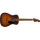 FENDER MALIBU SPECIAL HONEY SUNBURST